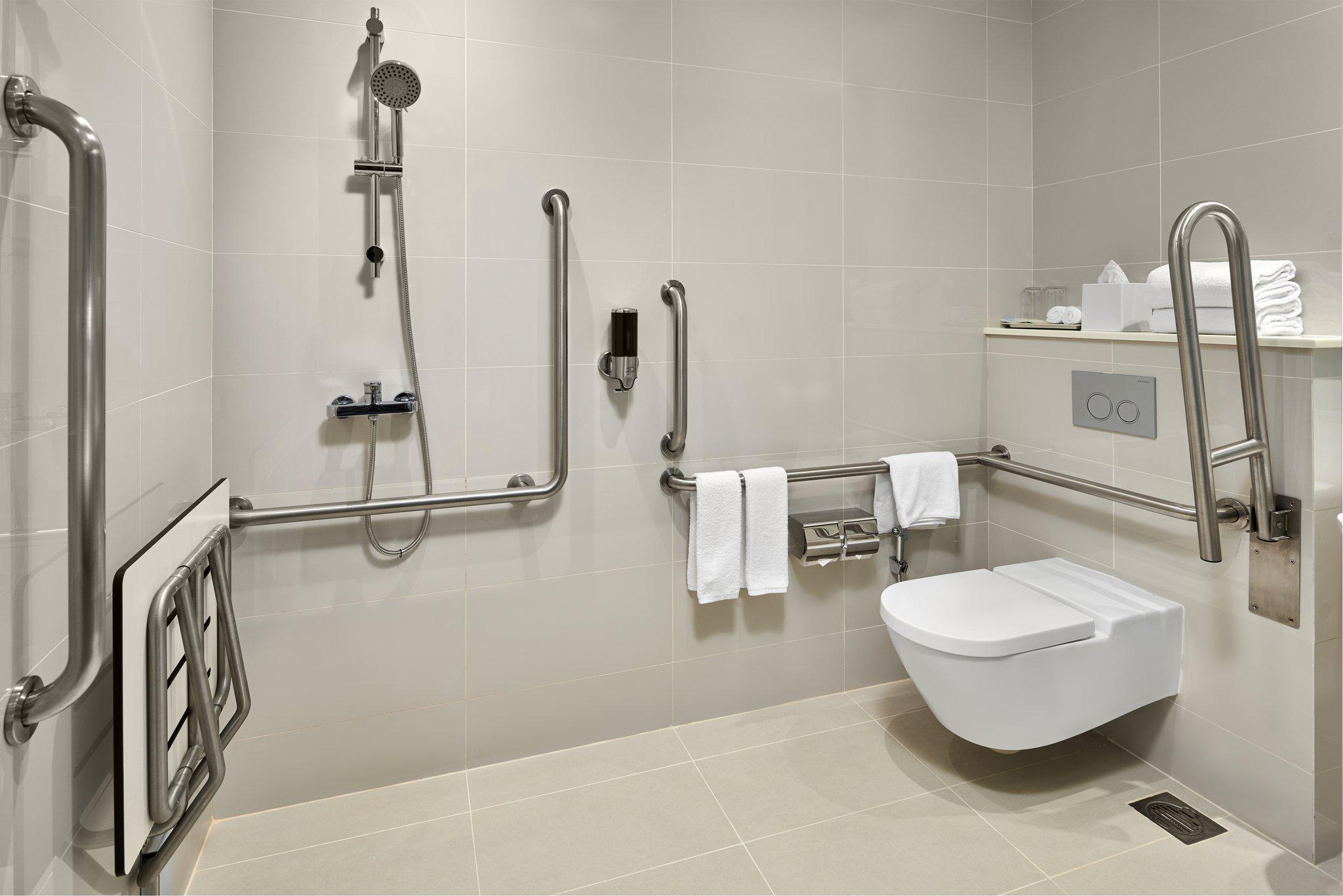 Фото Holiday Inn Express Singapore Katong, an Ihg Hotel