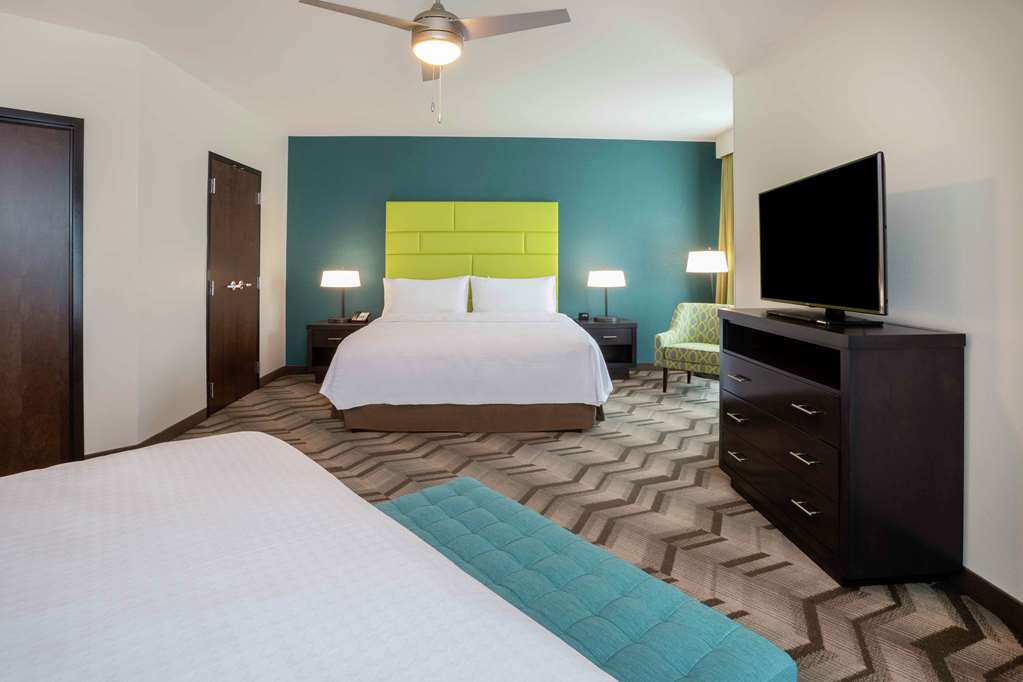 Фото Homewood Suites by Hilton Edina Minneapolis