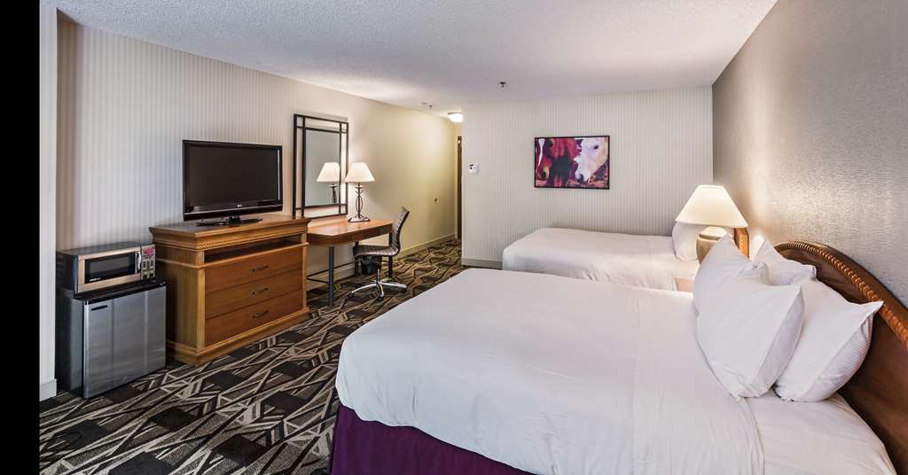 Фото DoubleTree by Hilton Durango