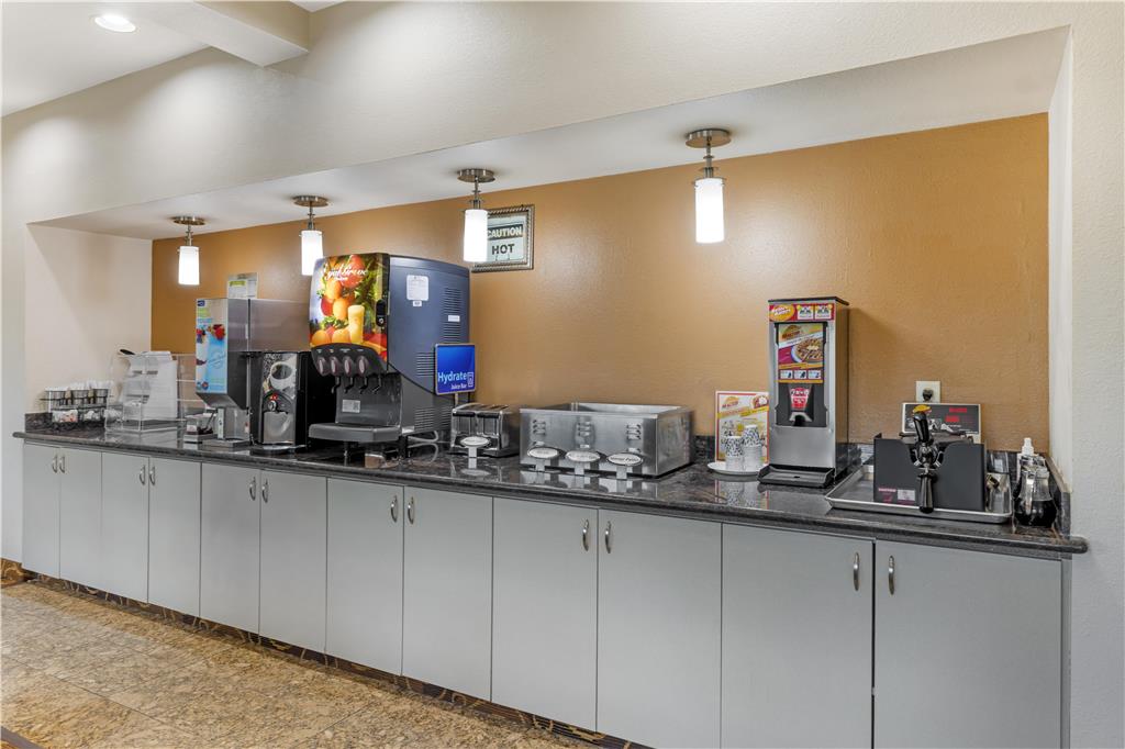 Фото Best Western Northwest Inn
