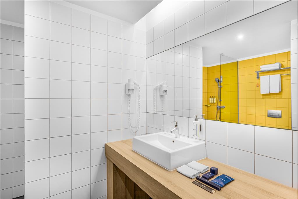 Фото Park Inn by Radisson Budapest