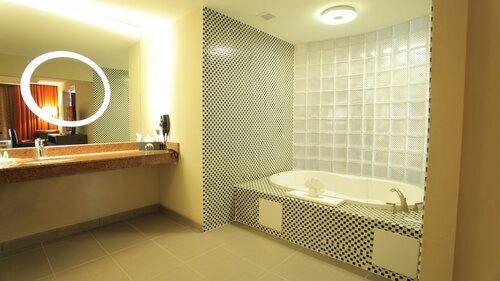 Гостиница Holiday Inn Amarillo West Medical Center, an Ihg Hotel в Амарилло