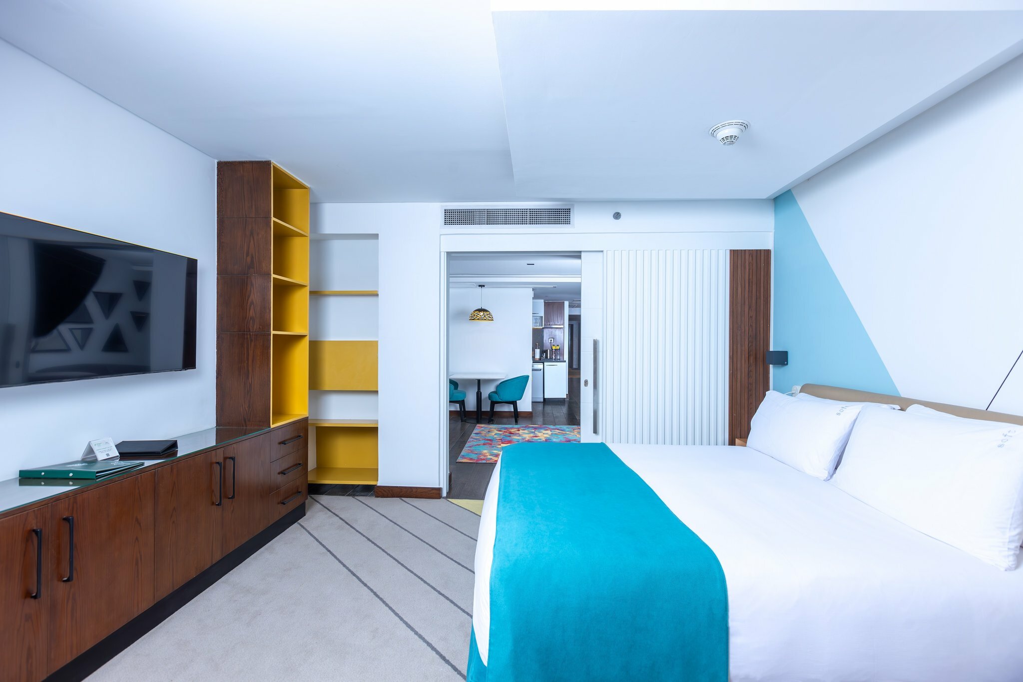 Фото Holiday Inn Cairo Maadi
