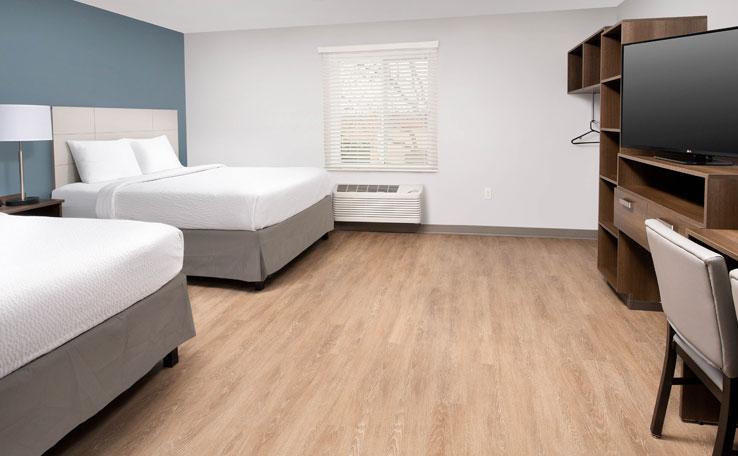 Фото Woodspring Suites Palmdale - Lancaster