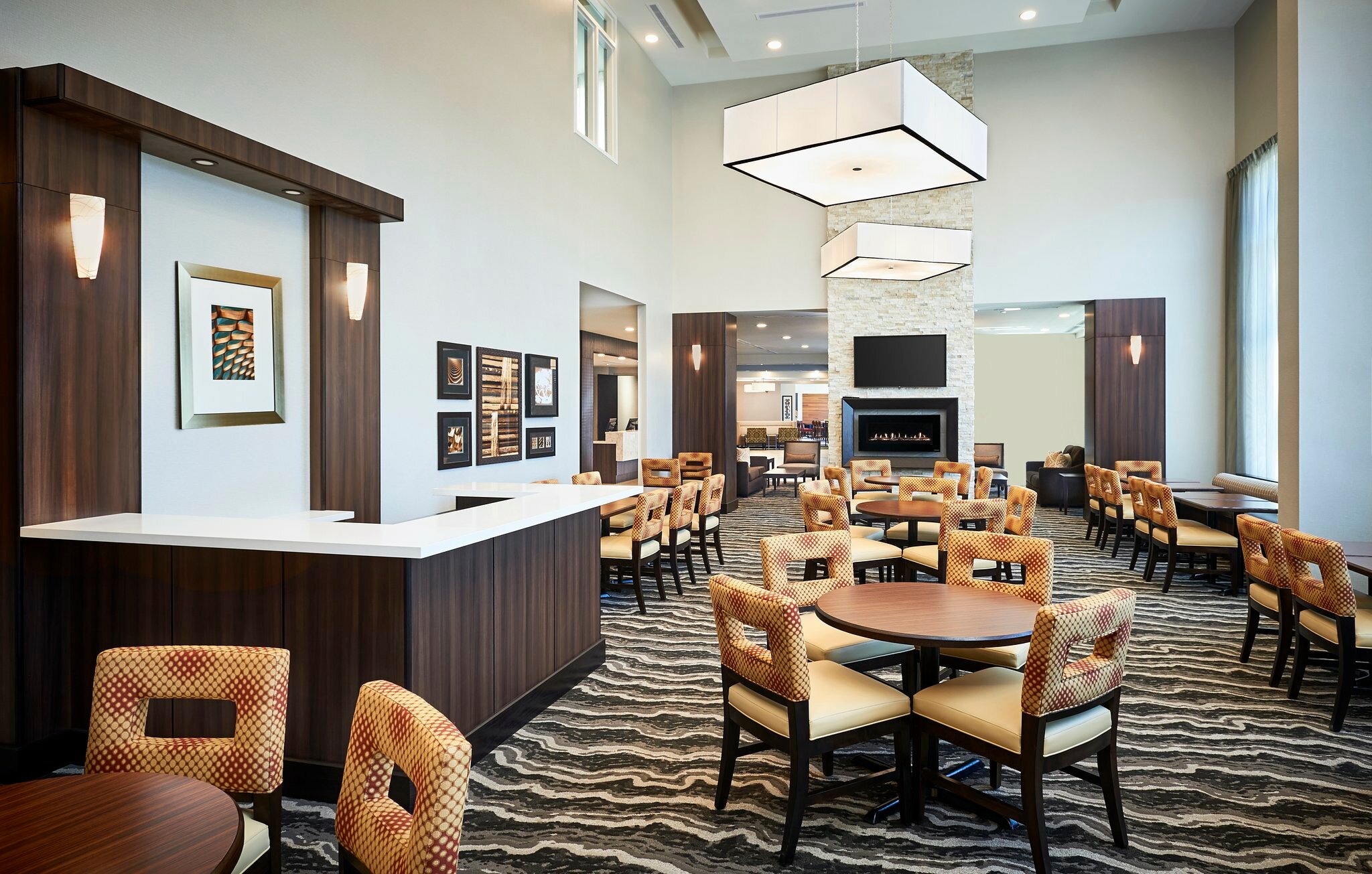 Фото Staybridge Suites Niagara-On-The-Lake