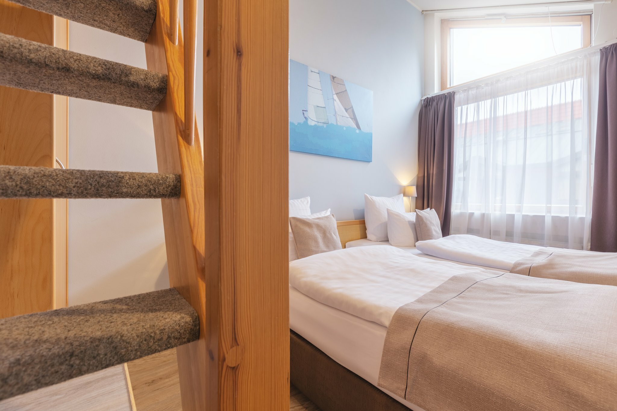 Фото Novum Akademiehotel Kiel