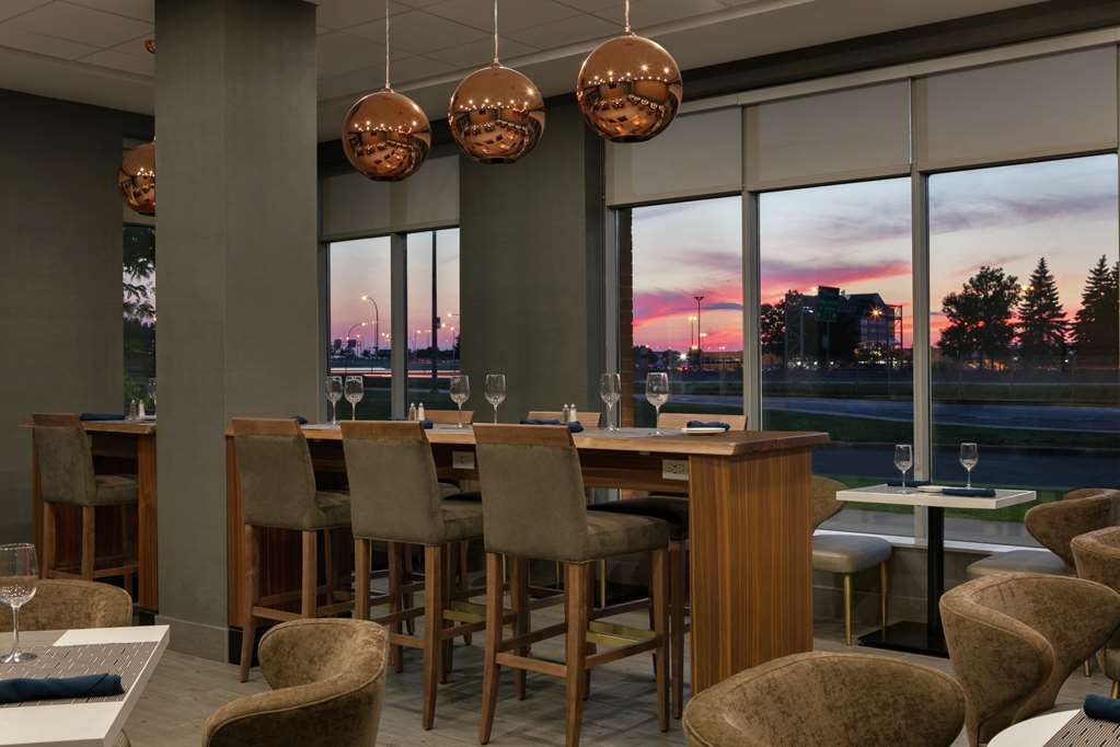 Фото Embassy Suites by Hilton Montreal Airport