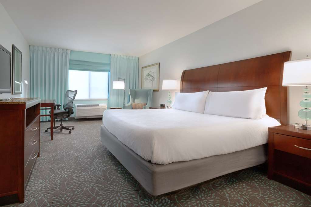 Фото Hilton Garden Inn Worcester