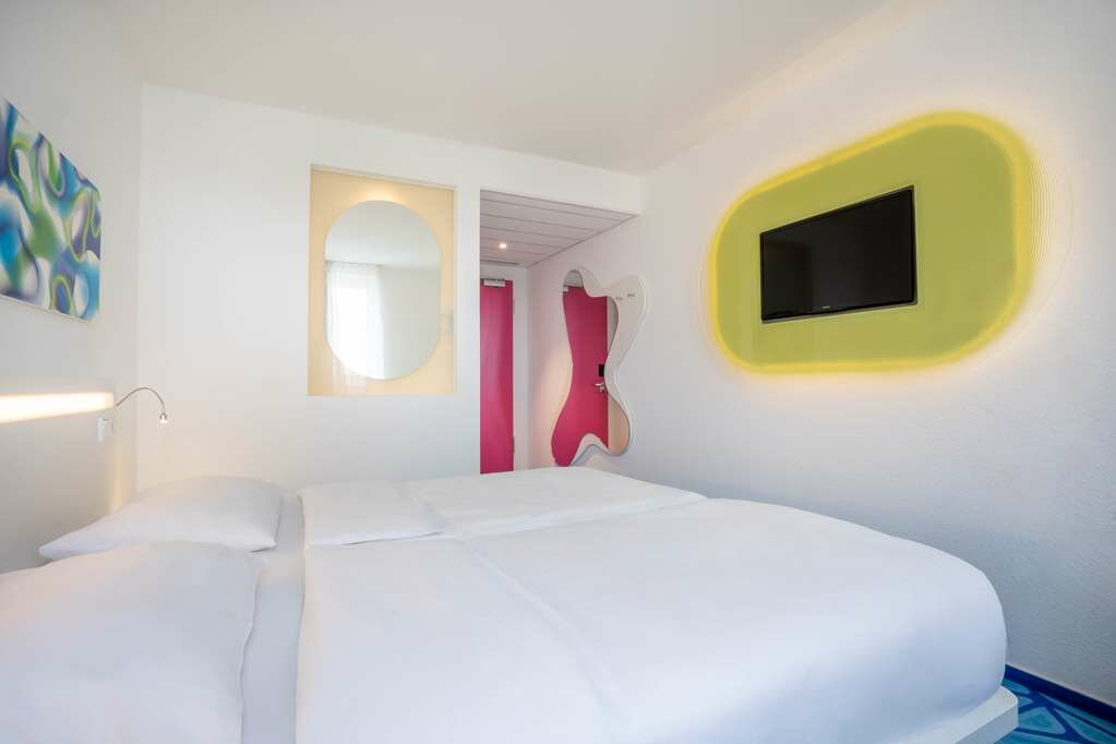 Фото Prize by Radisson, Hamburg City