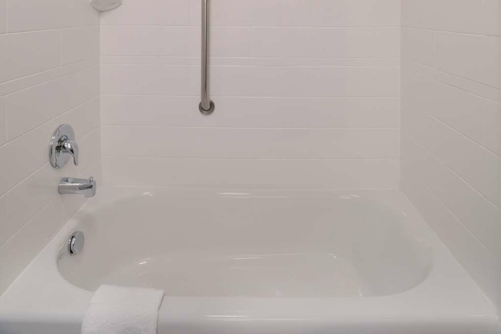 Фото Hampton Inn & Suites Denver-Speer Boulevard