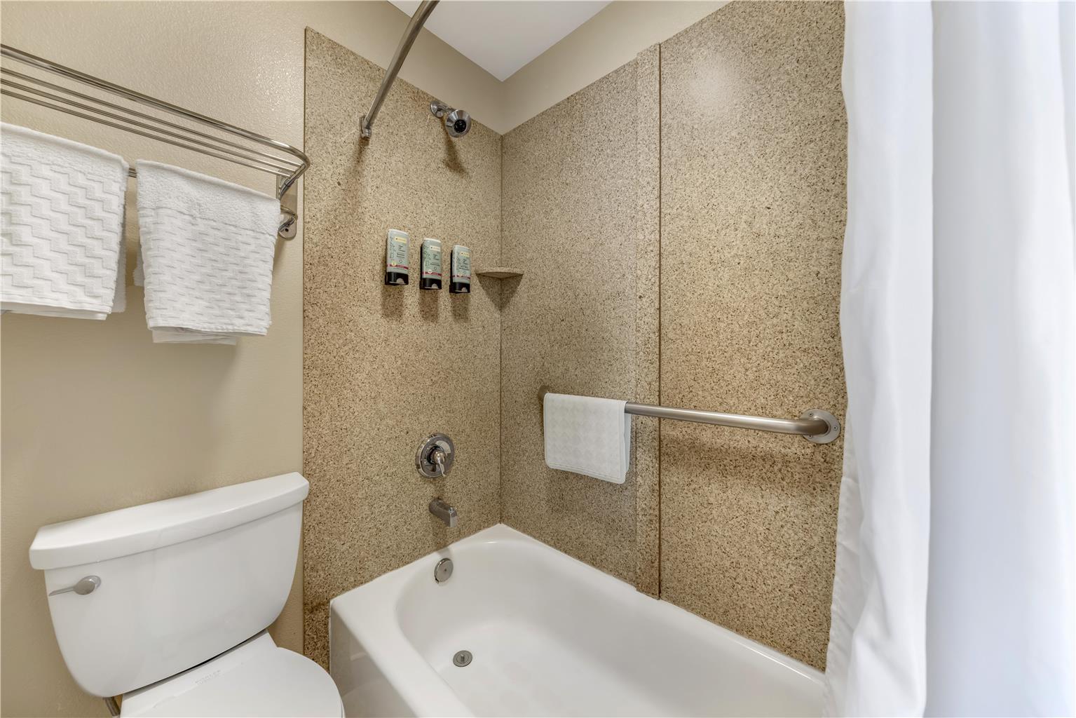 Фото Best Western Tradewinds