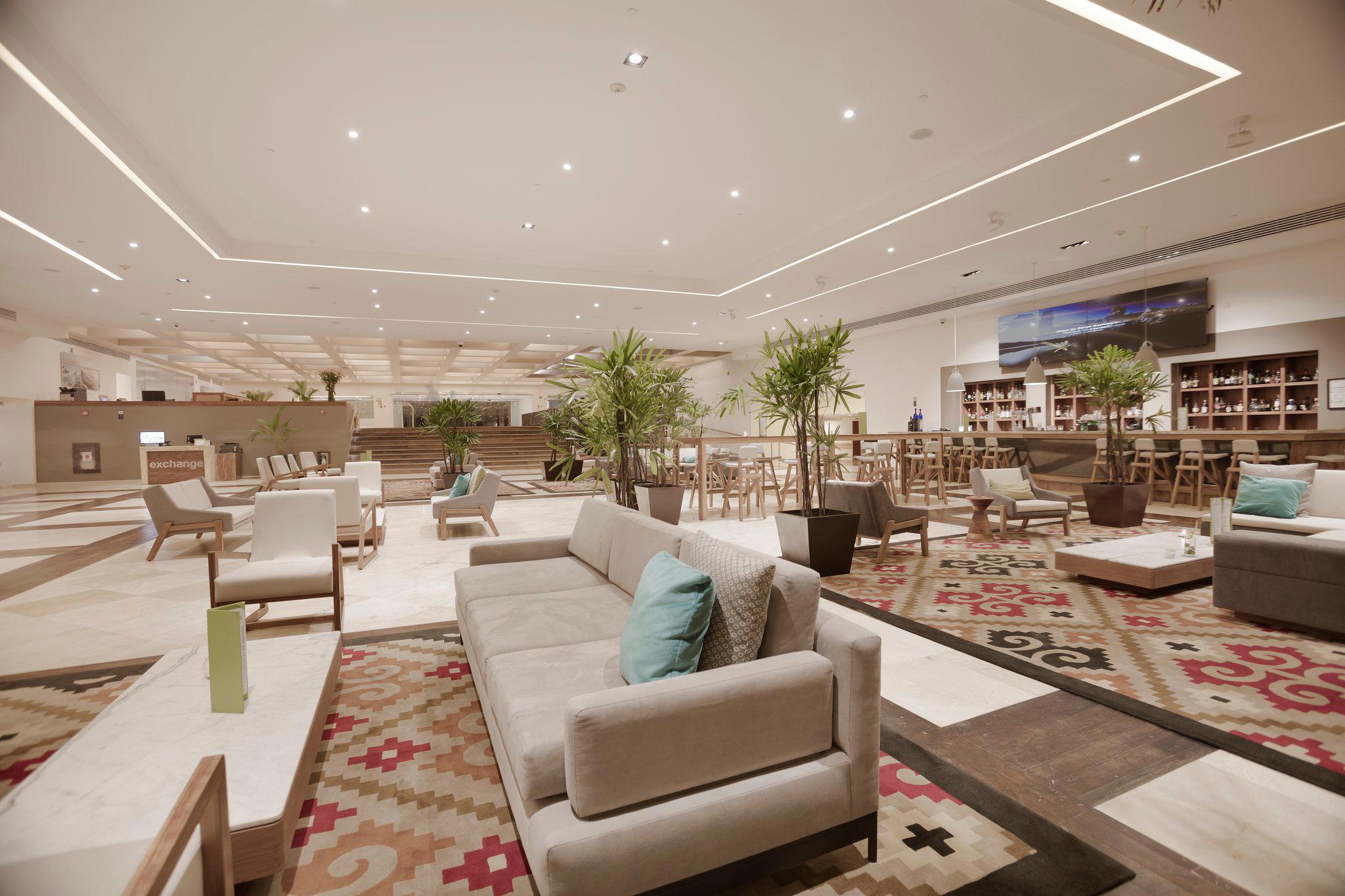 Фото InterContinental Presidente Cancun Resort, an Ihg Hotel