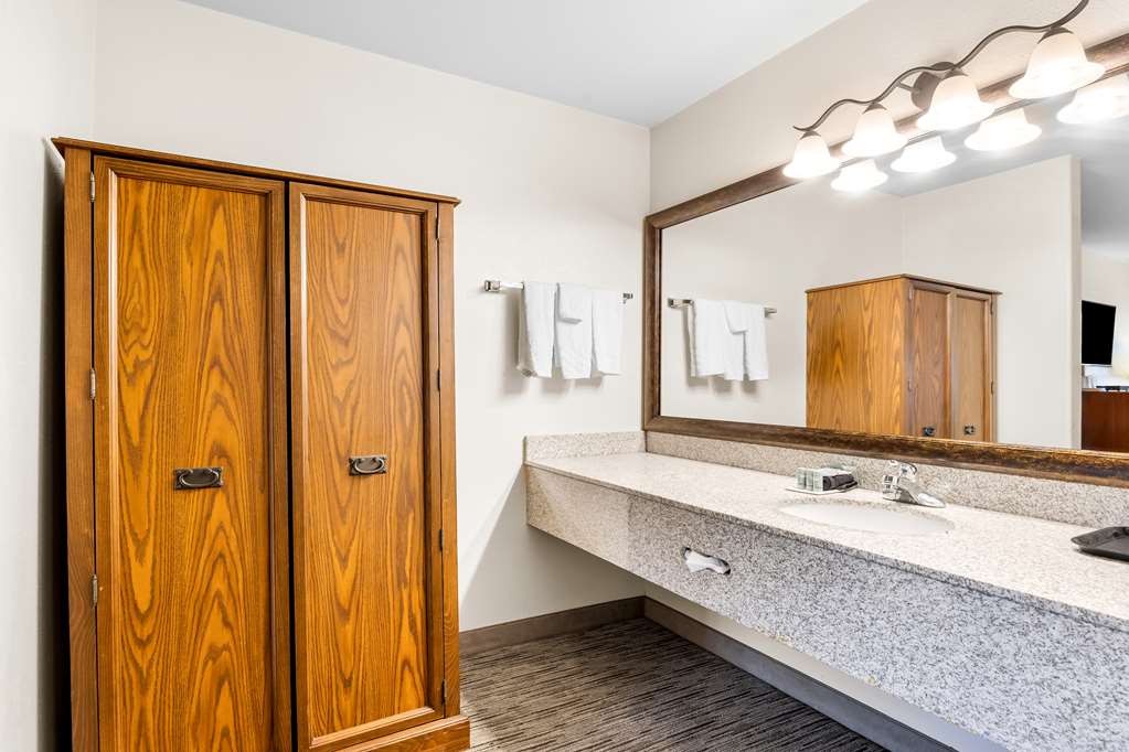 Фото Best Western Grande River Inn & Suites