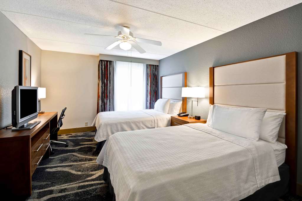 Фото Homewood Suites by Hilton San Antonio-Northwest