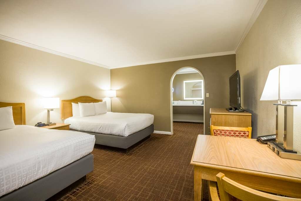 Фото Best Western Inn