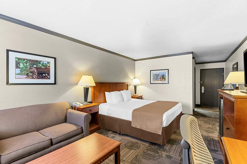 Фото Best Western Apache Junction Inn