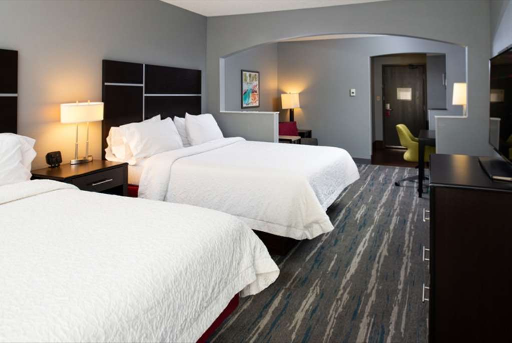 Фото Hampton Inn Glenwood Springs