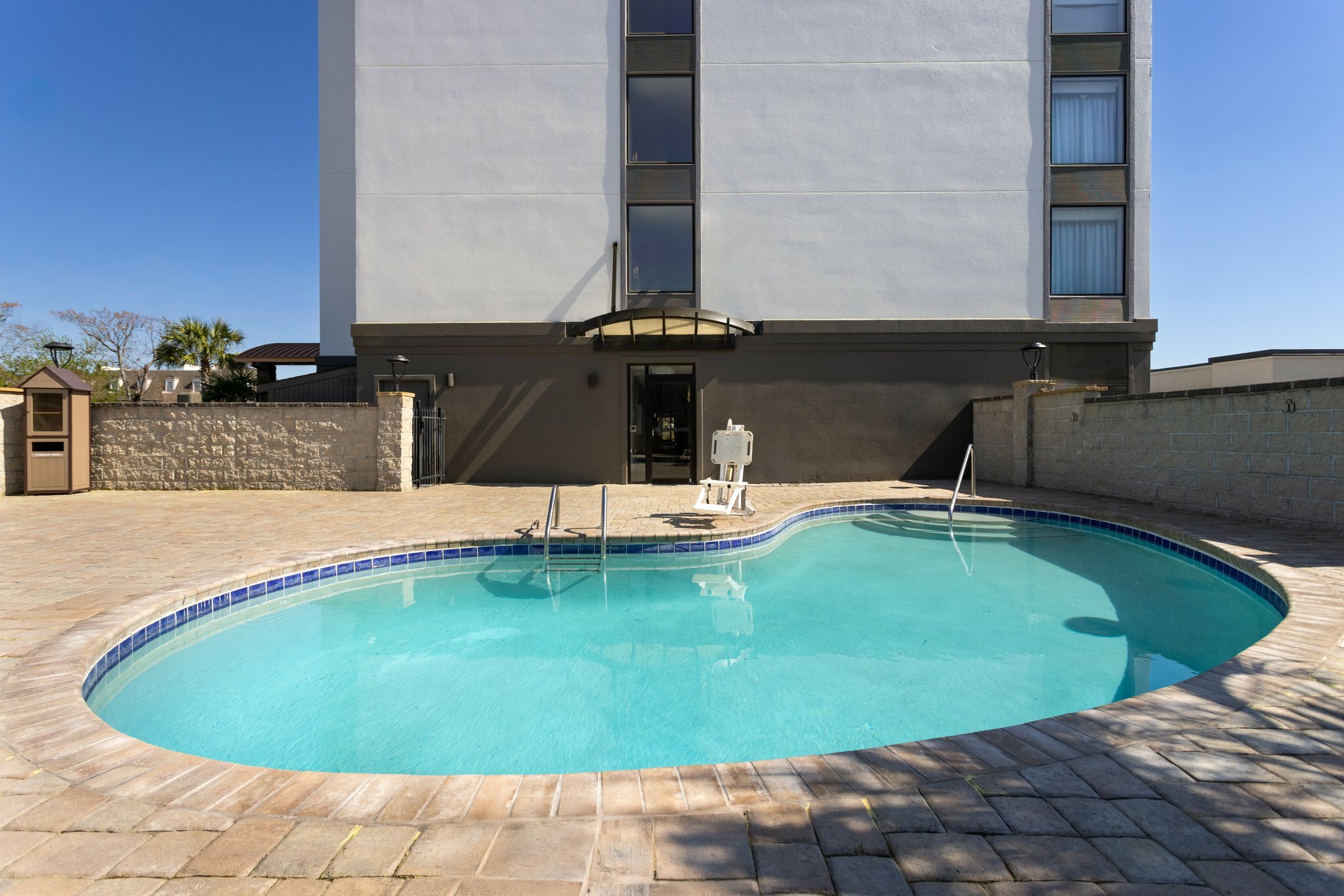 Фото Best Western Plus Columbia North East