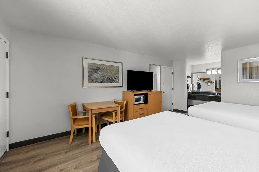 Фото Best Western Horizon Inn