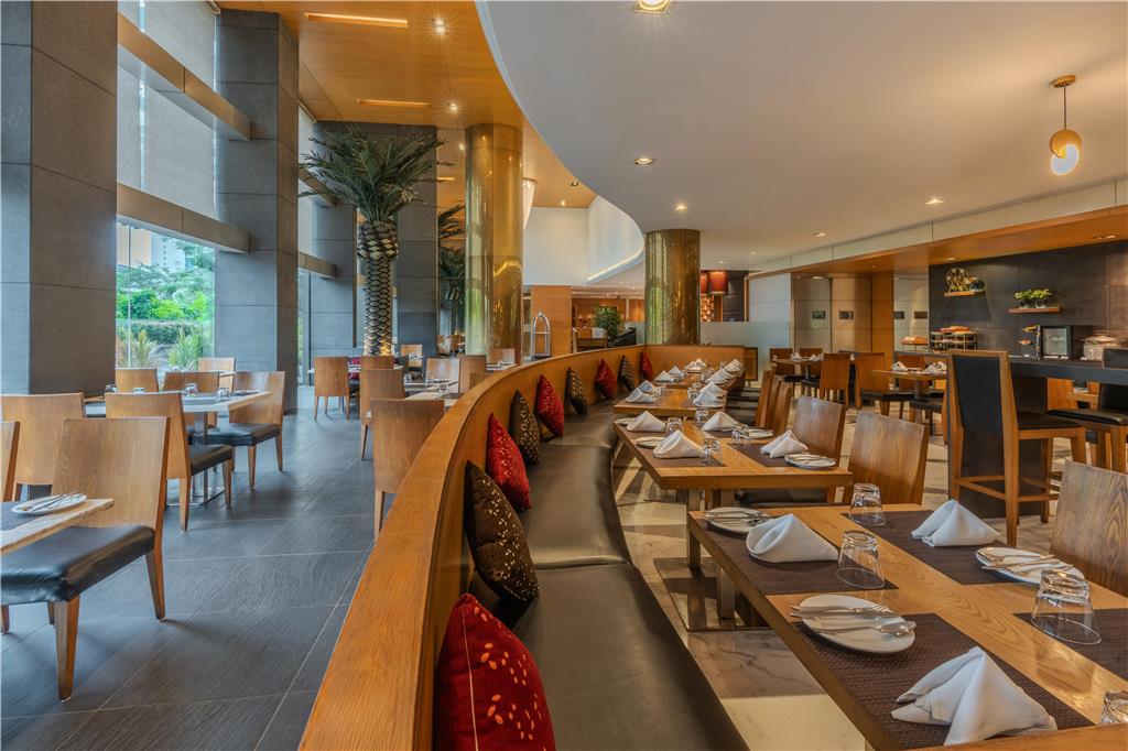 Фото Country Inn & Suites by Radisson, Navi Mumbai