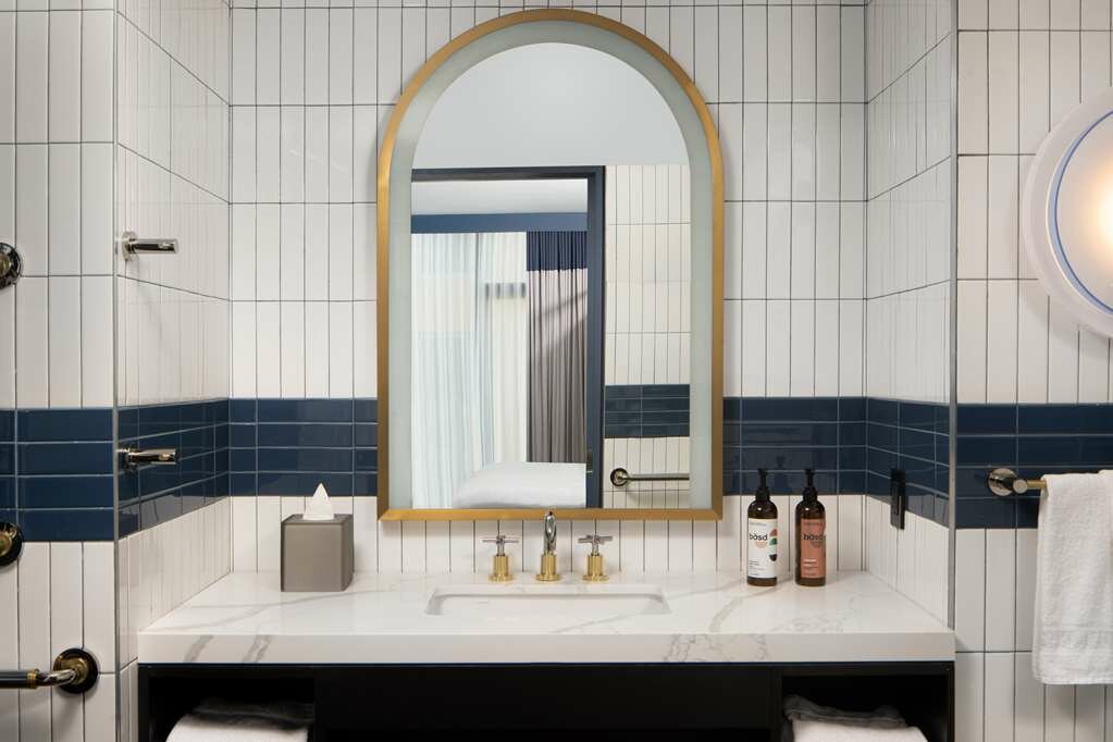 Фото Motto by Hilton New York City Chelsea