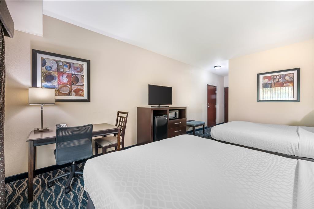 Фото Best Western Plus Eastgate Inn & Suites