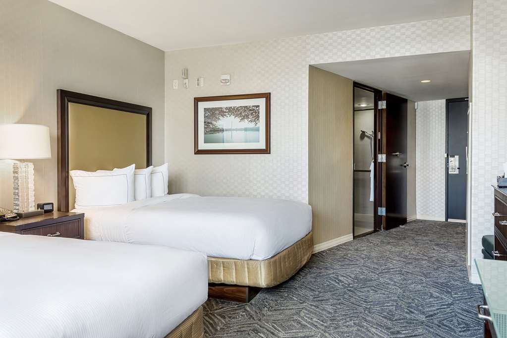 Фото Washington Hilton
