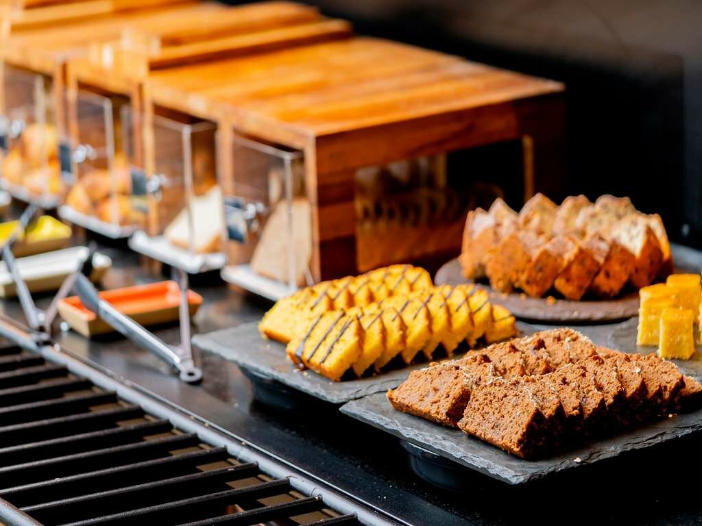 Фото Pergamon SP Frei Caneca