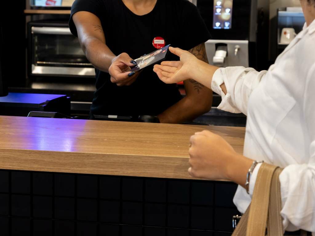 Фото Ibis Belo Horizonte Savassi