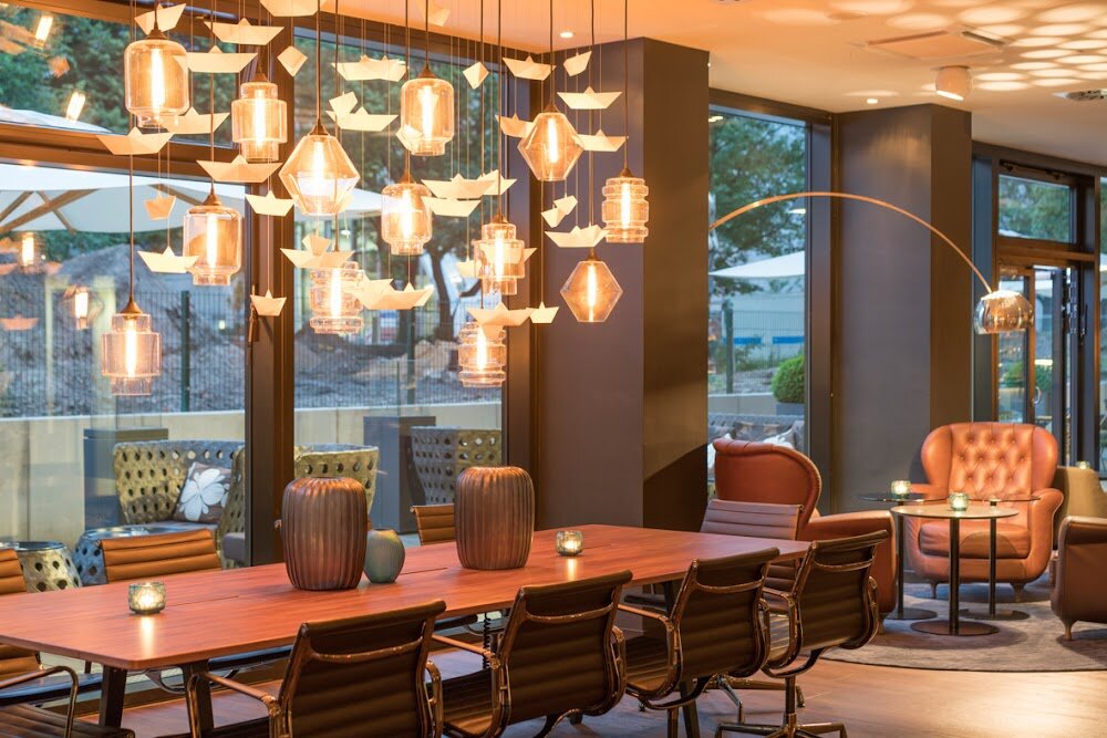 Фото отеля 3