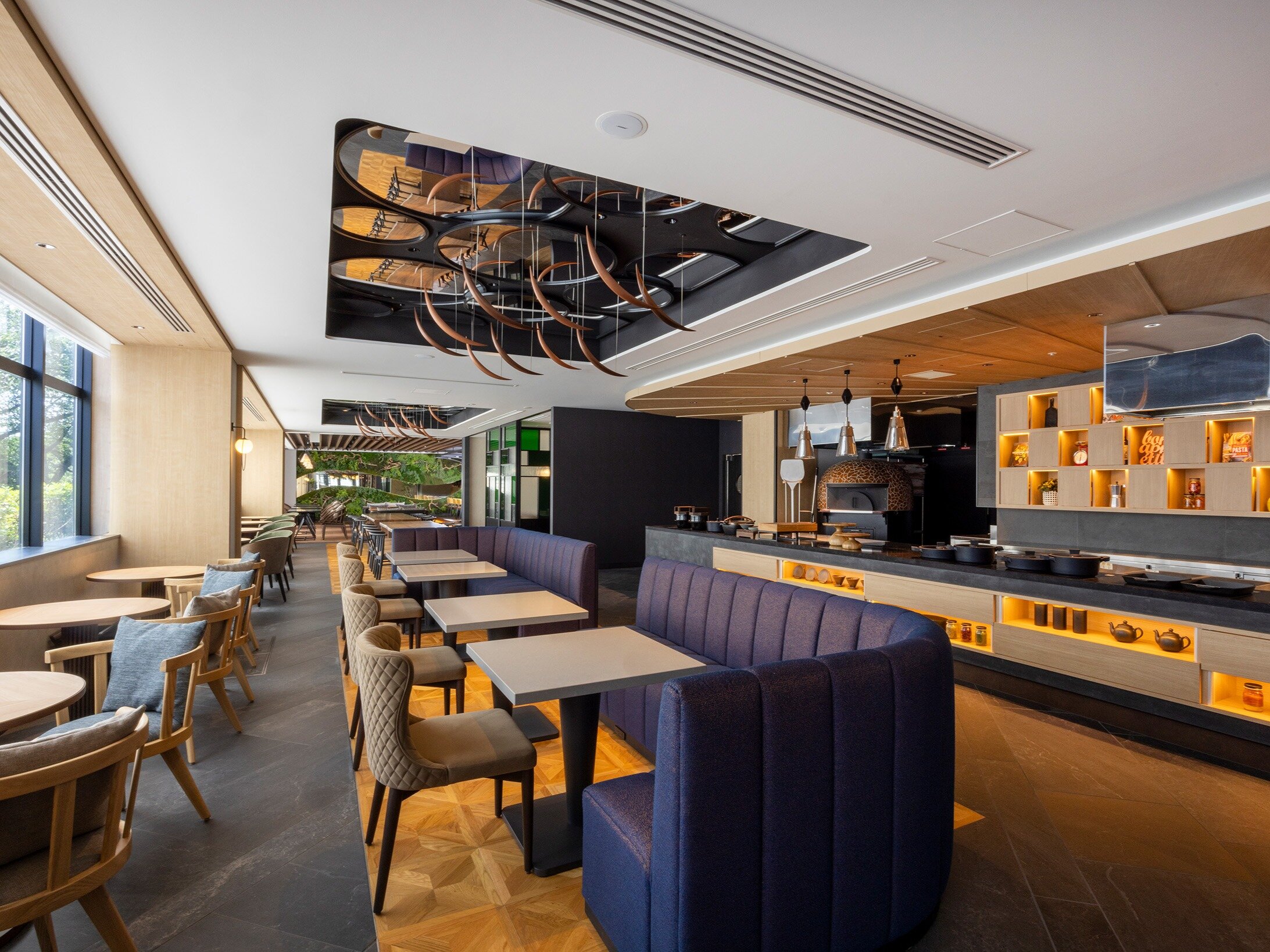 Фото Novotel Nara