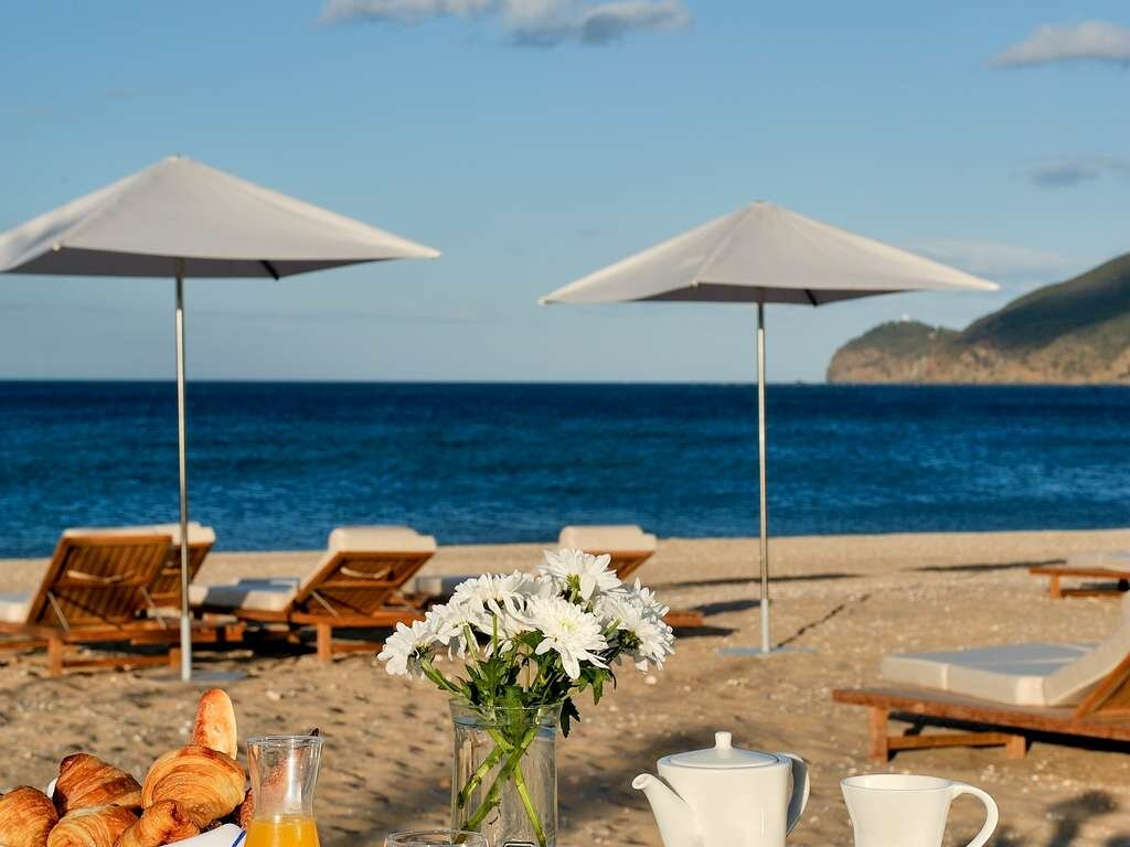 Фото Sofitel Tamuda Bay Beach and SPA