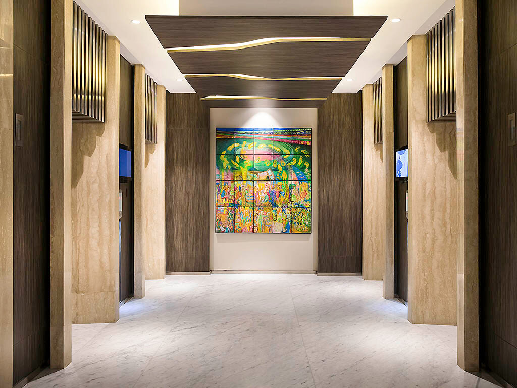 Фото Novotel Makassar Grand Shayla