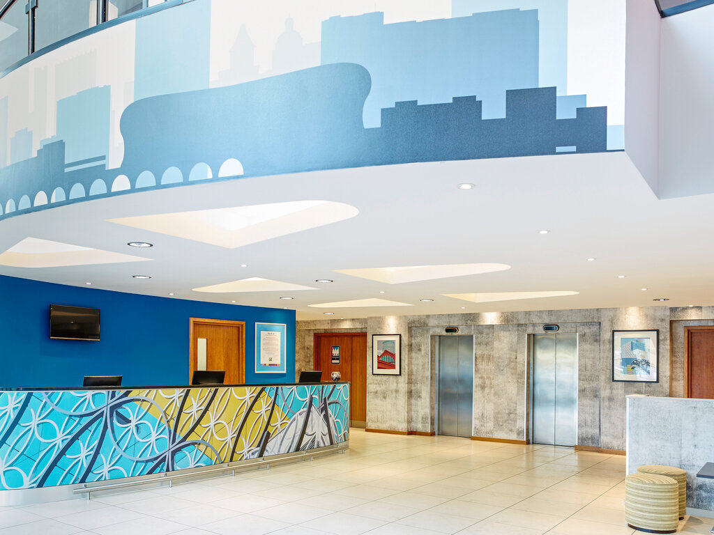 Фото Ibis Styles Birmingham Nec and Airport