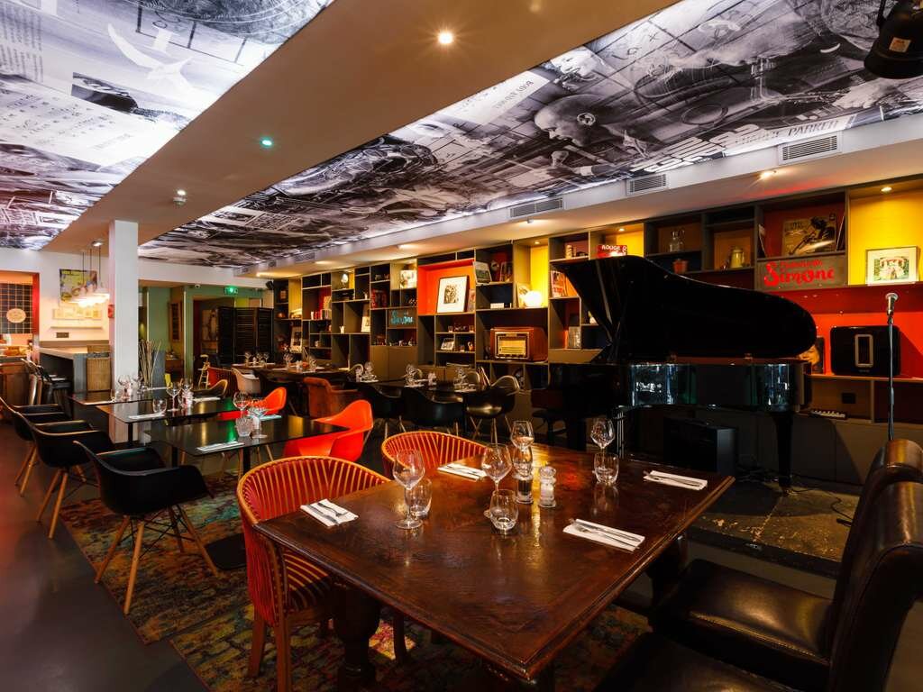 Фото отеля 5