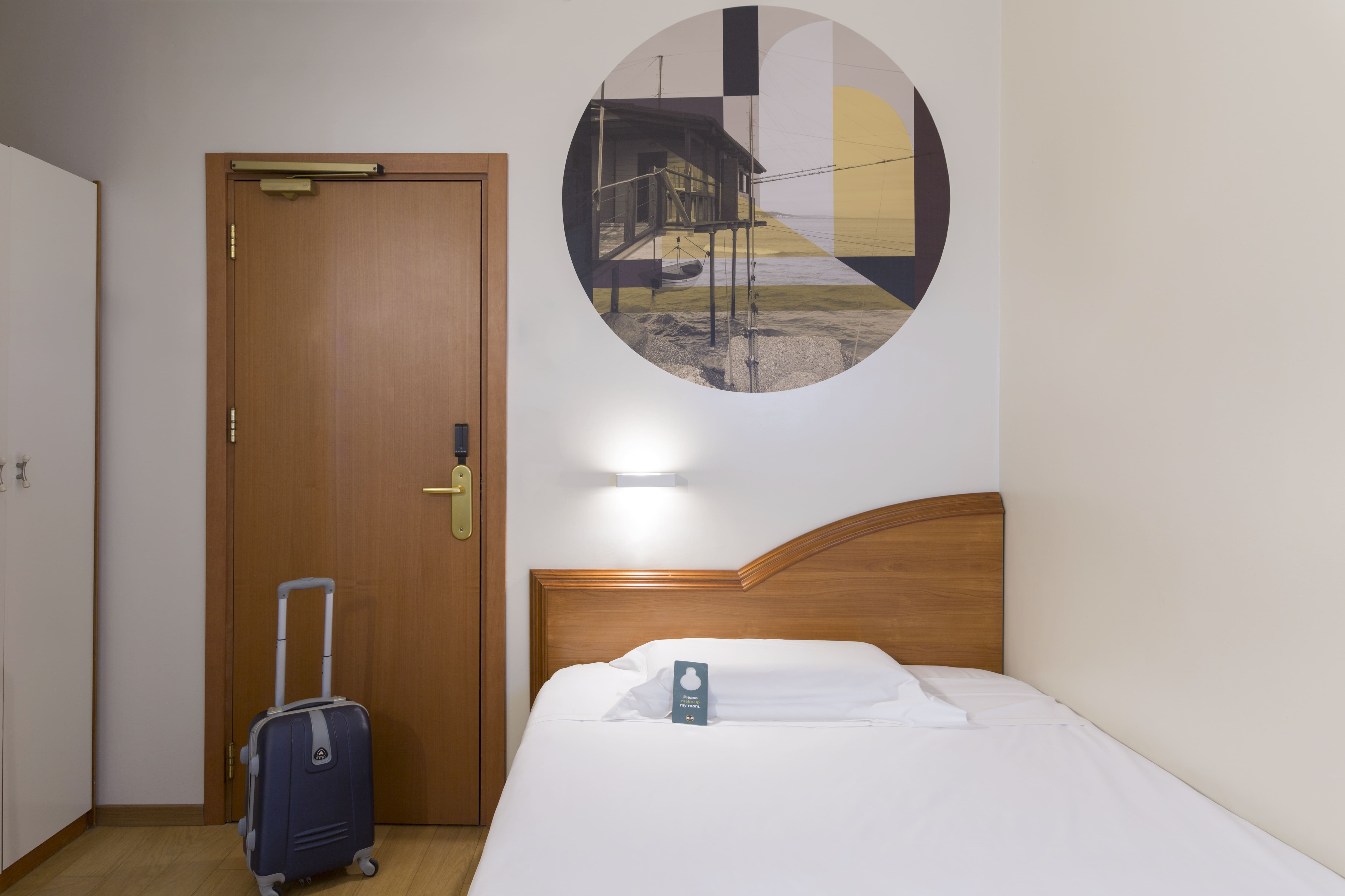 Фото B&b Hotel Pescara