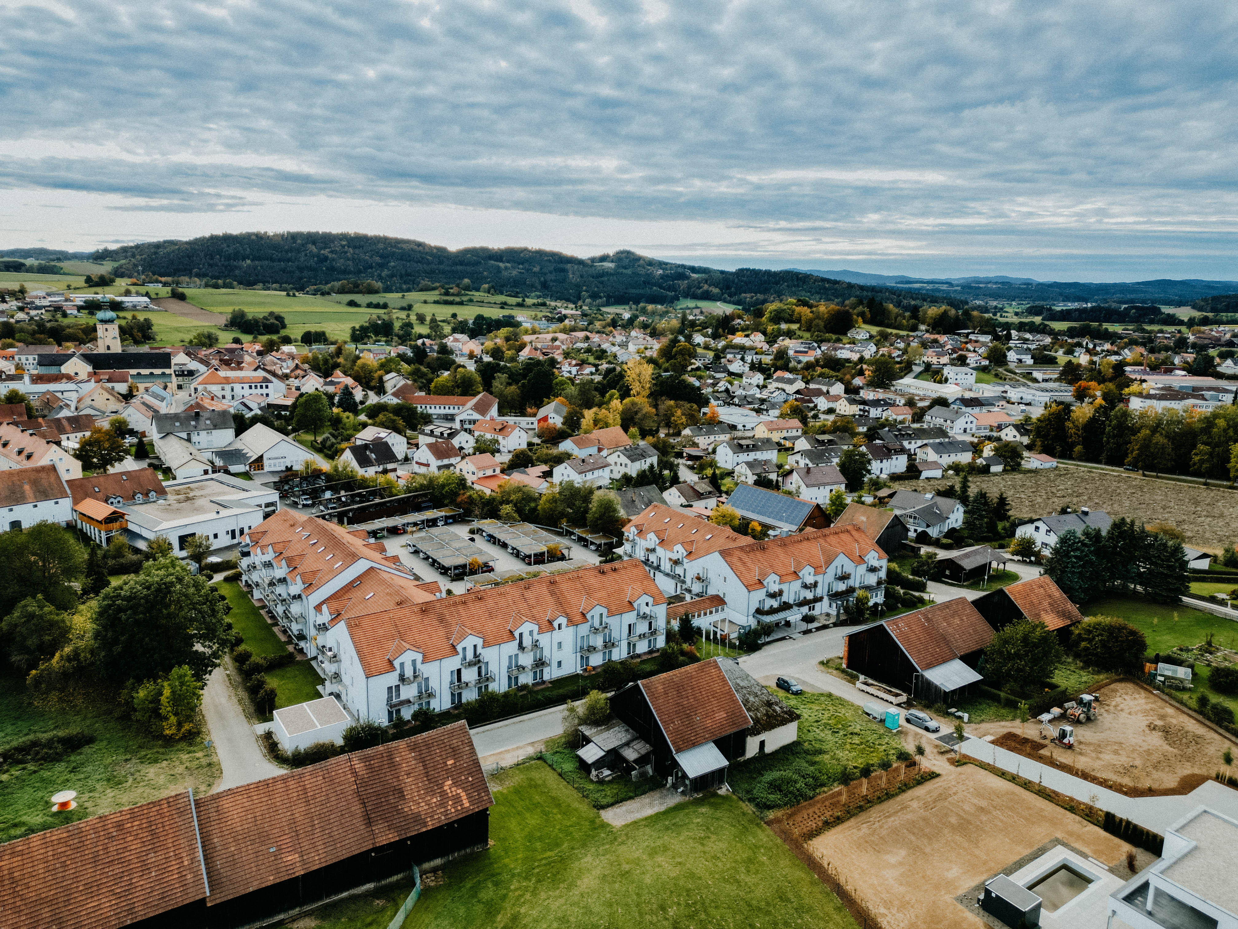 Фото Sonnenhotel Bayerischer Hof