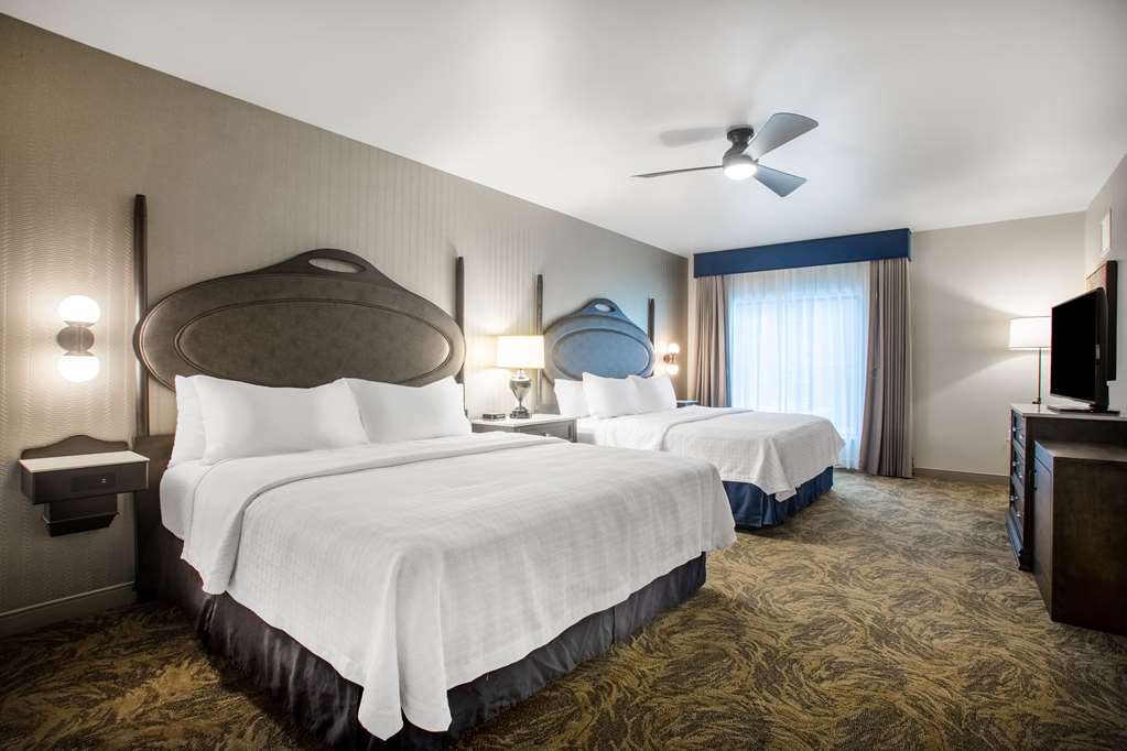 Фото Homewood Suites by Hilton Salina Downtown