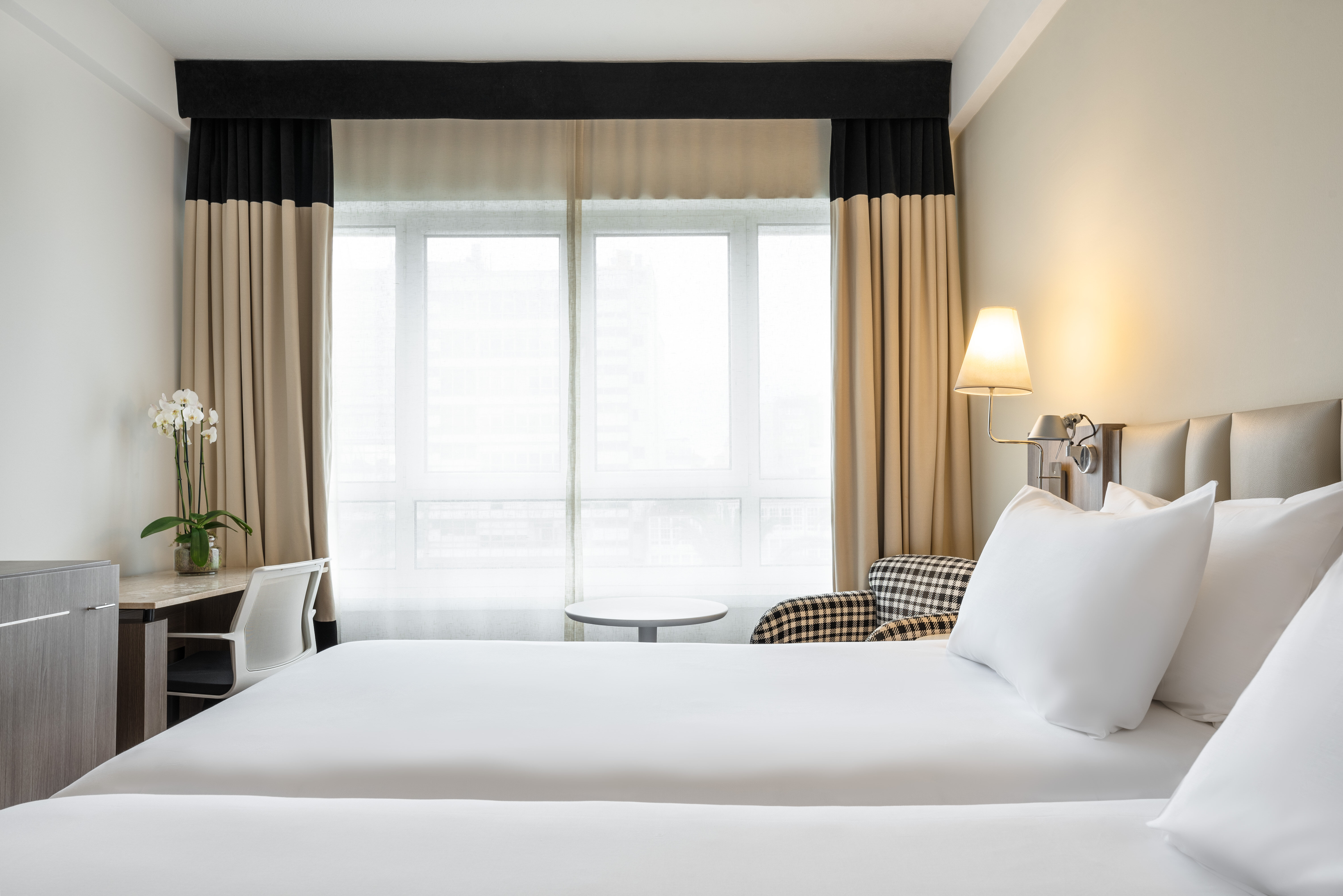 Фото Eurostars Atlántico