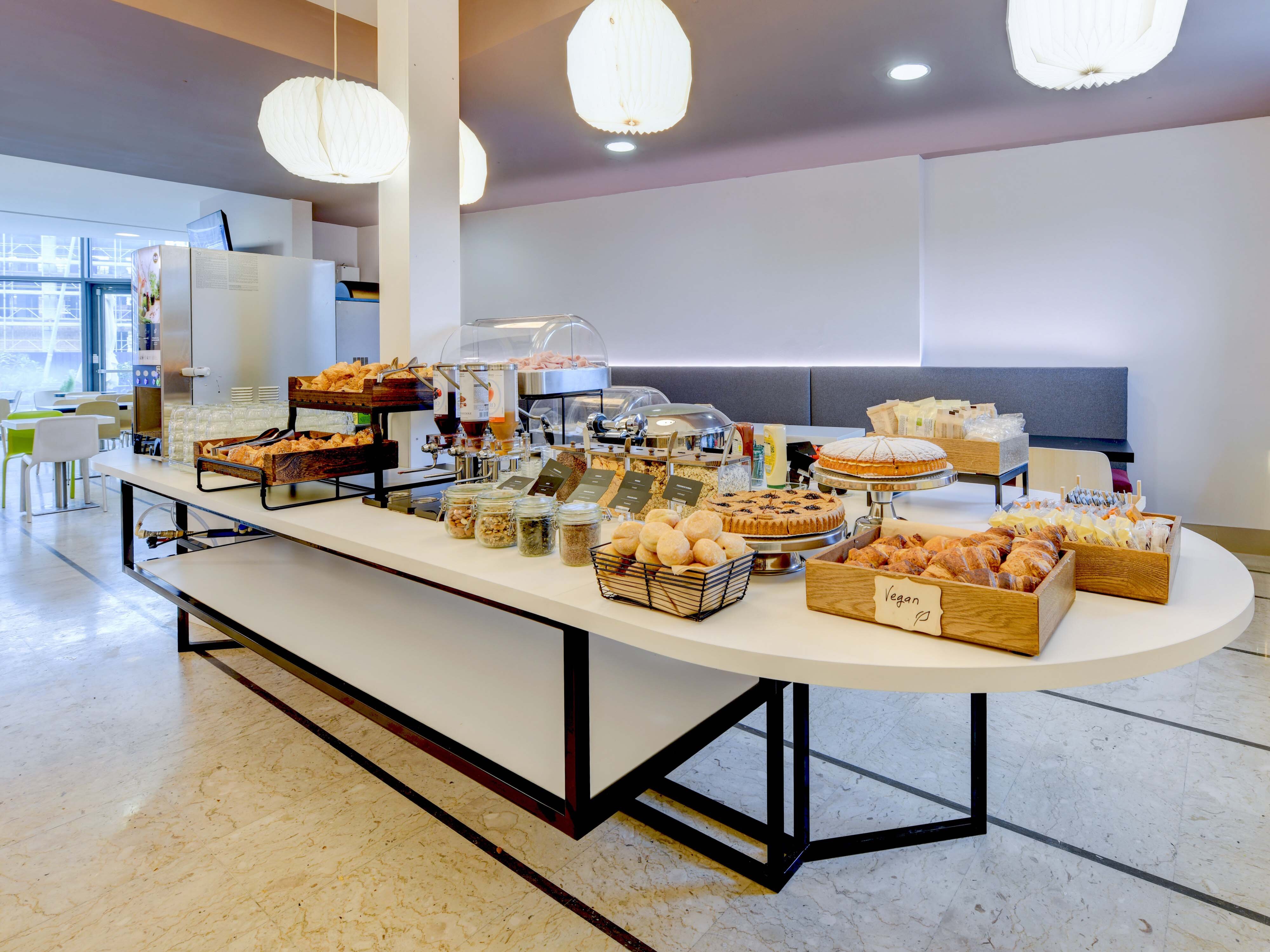 Фото B&b Hotel Padova