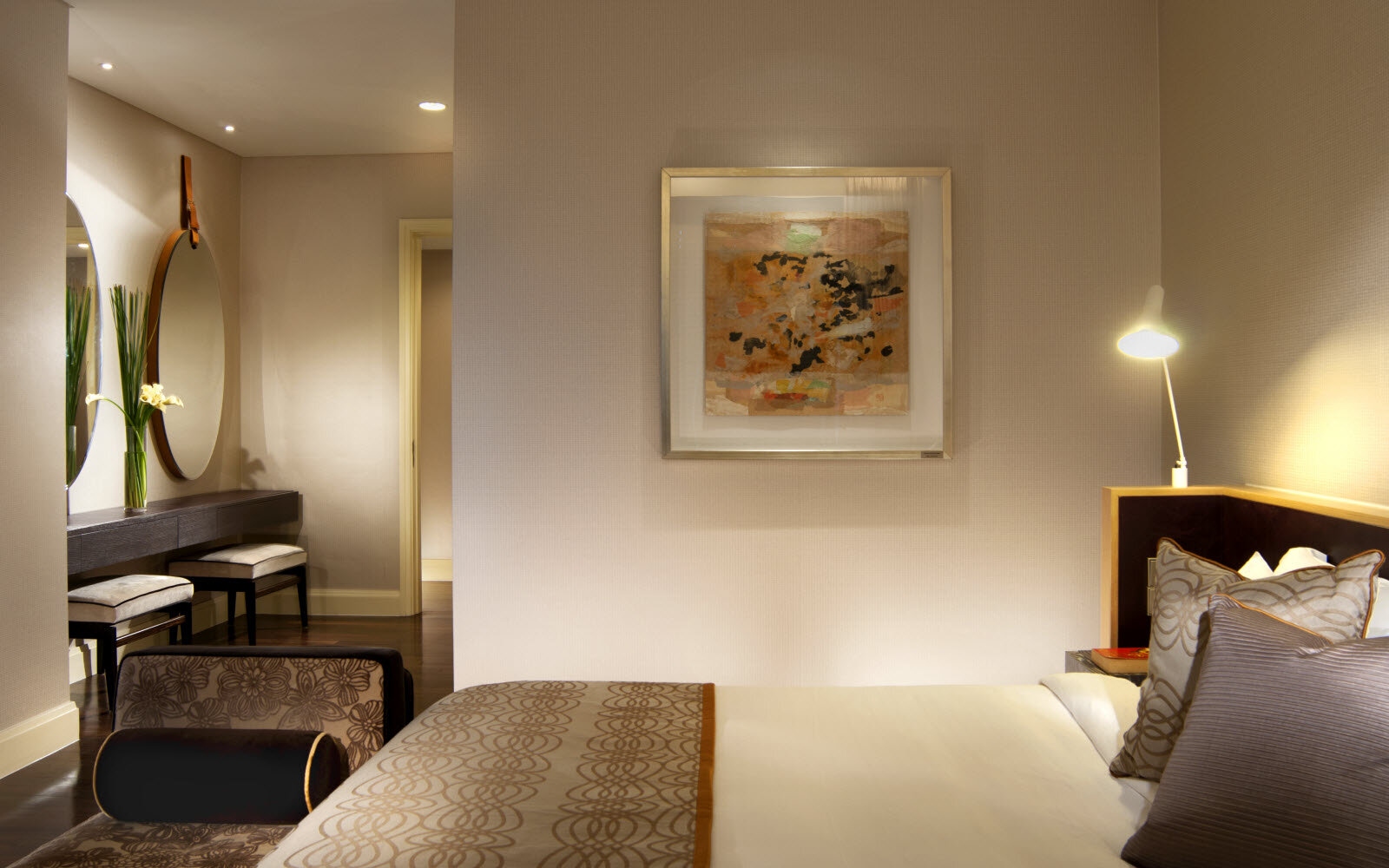 Фото Ascott Raffles Place Singapore