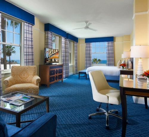 Фото Grande Colonial Hotel