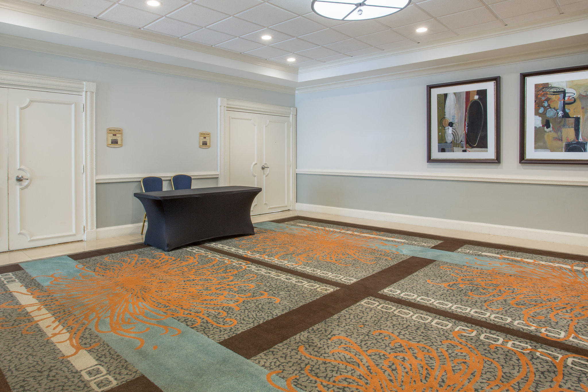 Фото Crowne Plaza Orlando - Downtown, an Ihg Hotel