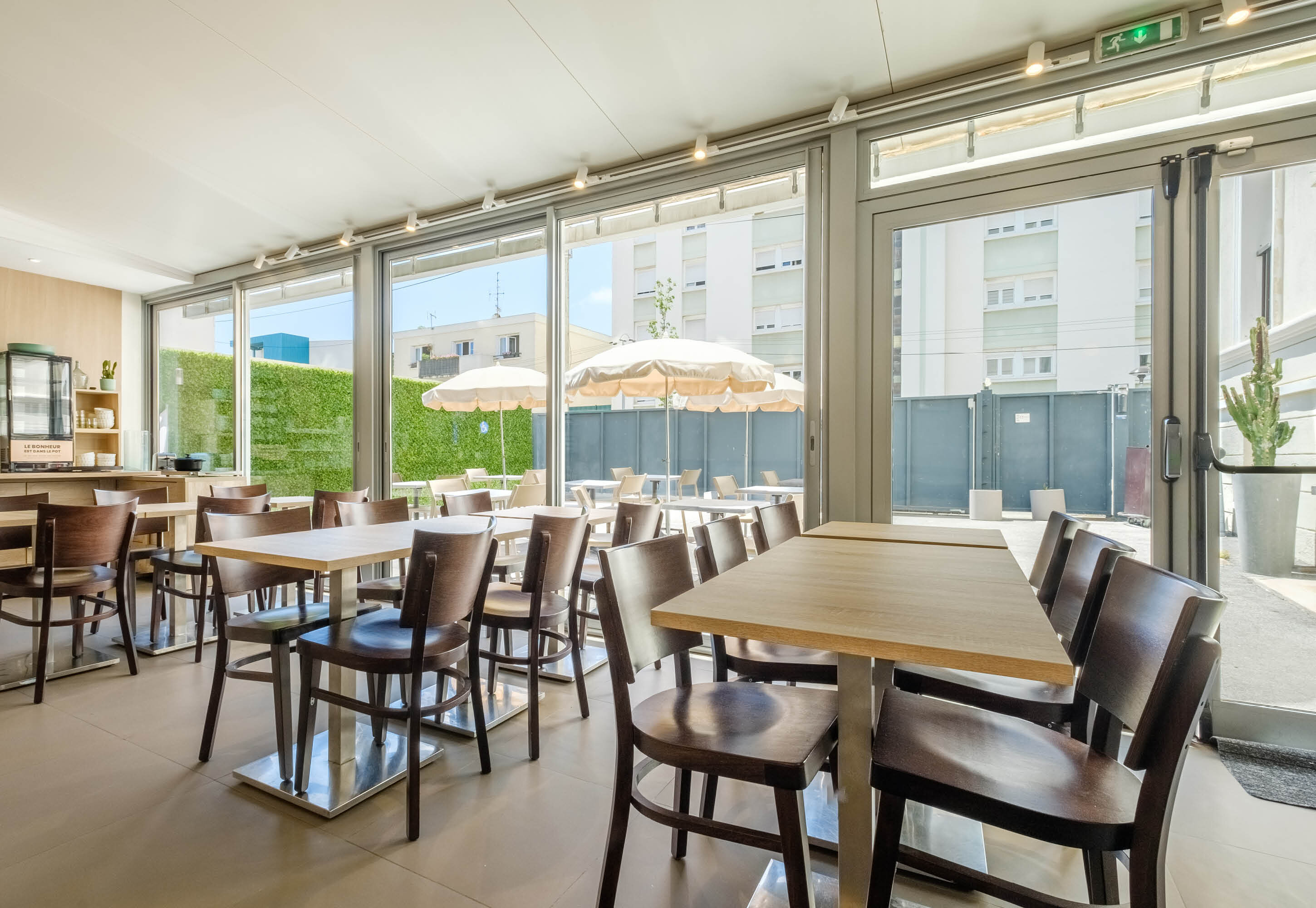 Фото B&b Hotel Antibes Juan-les-Pins