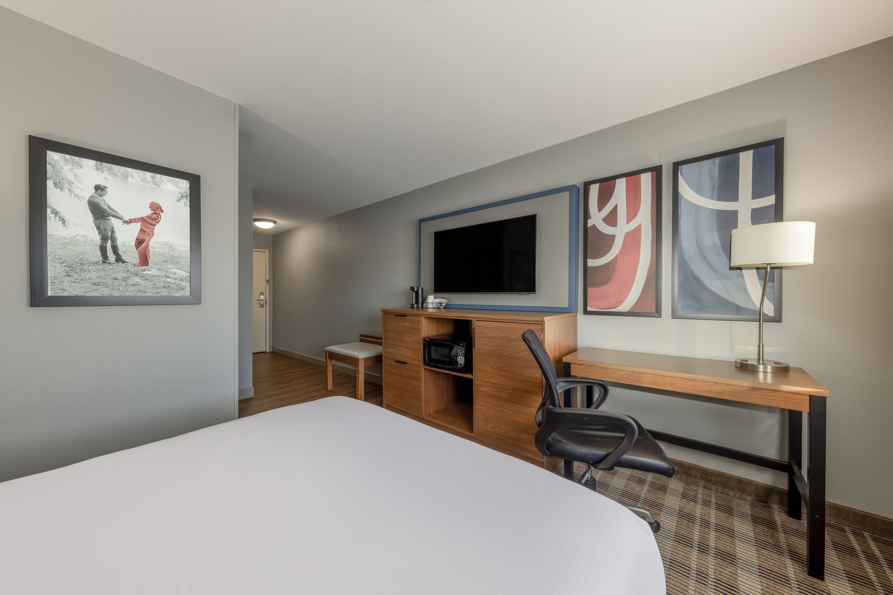 Фото AmericInn by Wyndham Duluth