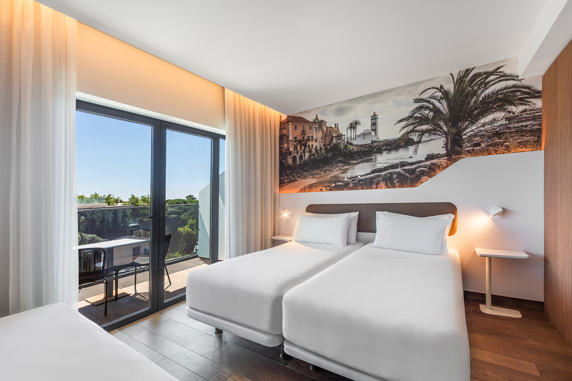 Фото Eurostars Cascais