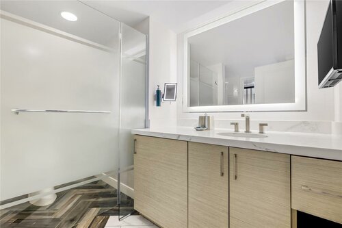 Гостиница Elara, A Hilton Grand Vacations - Center Strip в Штате Невада