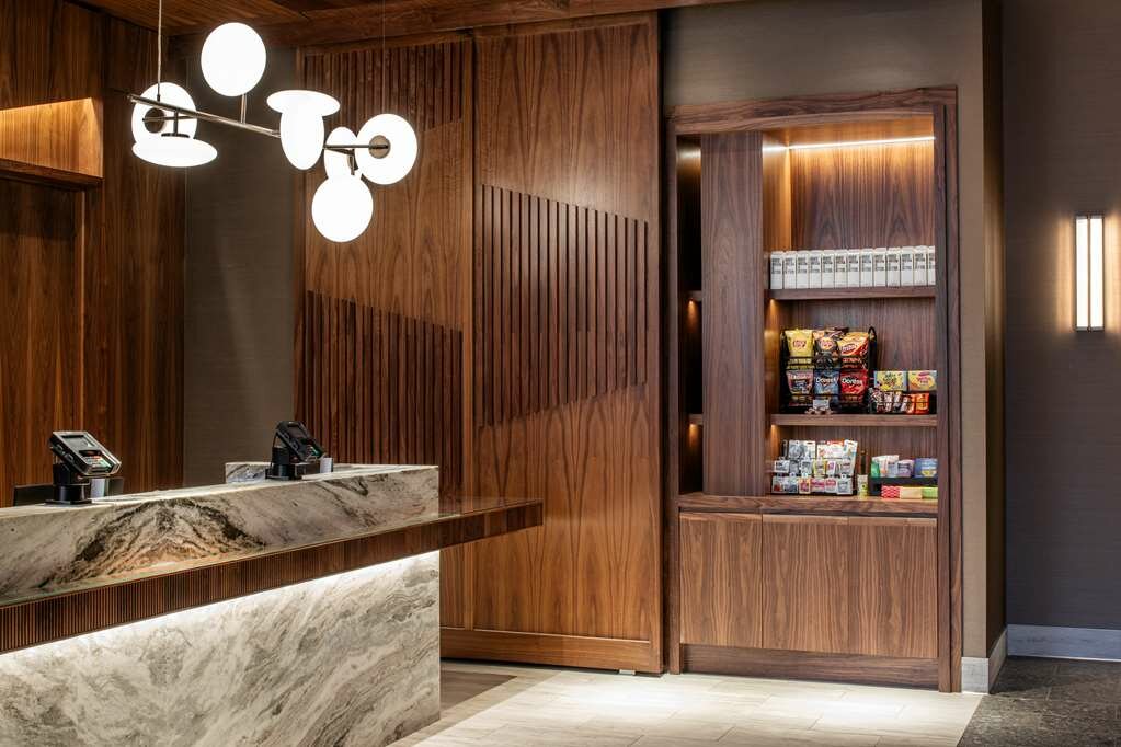 Фото Hilton Vancouver Washington