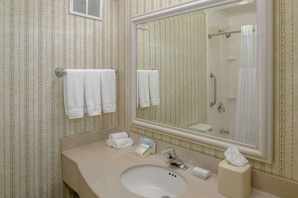 Фото Hilton Garden Inn St. Louis/Chesterfield