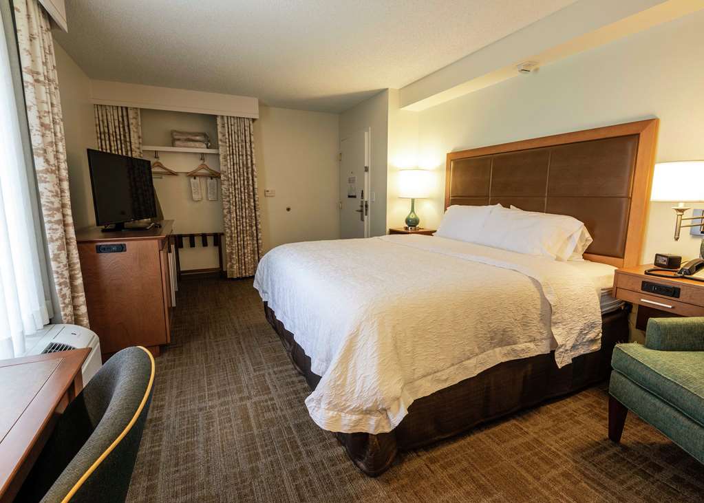 Фото Hampton Inn Boca Raton